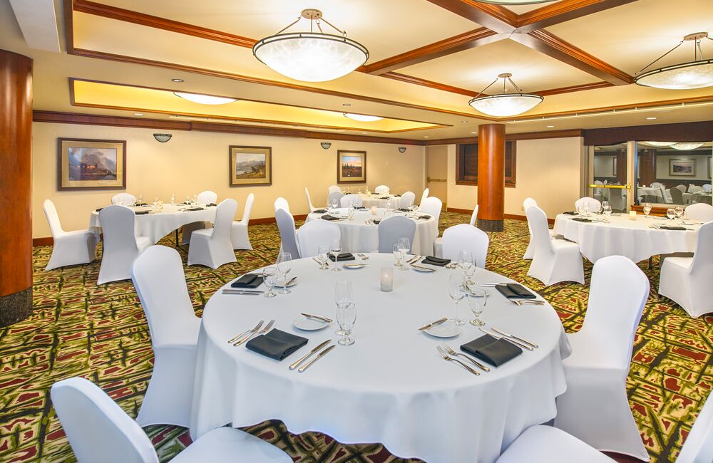Fairholme Room